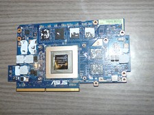 Asus G75 G75V G75VW G75VX