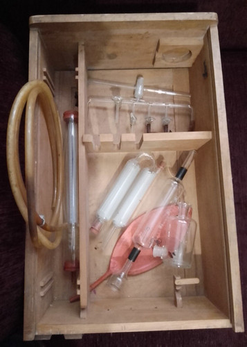 Introvabile set strumenti - introvabile,