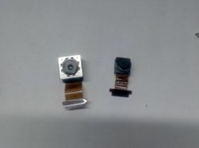 RICAMBIO Front e retro Camera PER HTC One E8 
