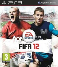 FIFA 12 PS3 Playstation 3 Gioco Italiano CONSEGNA 24/48H CON CORRIERE