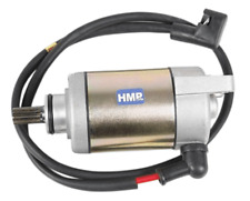 Motorino Avviamento Avviamento