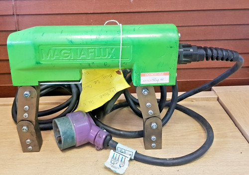 Giogo elettromagnetico - y-6,