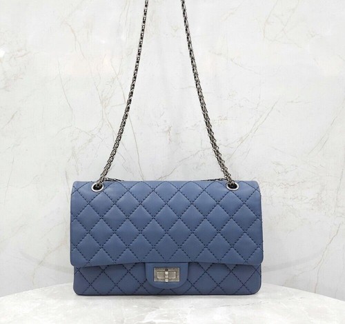 Chanel vintage chain flap - vintage,