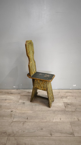 90482 antica sedia - antica,
