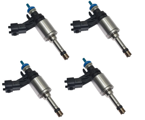 Injecteurs carburant - injecteurs, de