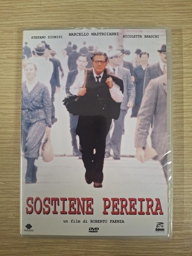 Sostiene pereira dvd - dvd, ita