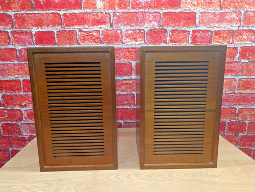 Vintage sonotone solent wooden - sonotone,