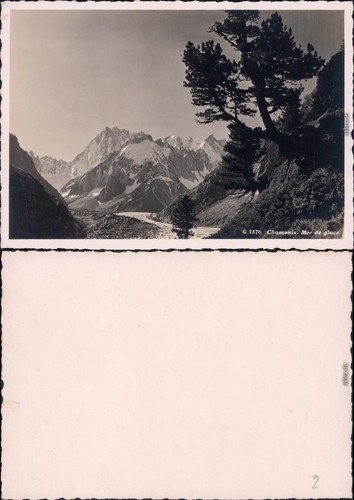 Chamonix mont blanc - chamonix-mont-blanc,