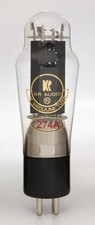 Kron audio 274a full wave - kron,