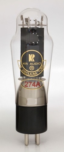 Kron audio 274a full wave - kr, full-wave
