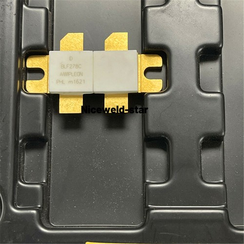 Ampleon blf278c transistor vhf - ampleon,