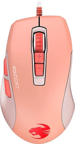Mouse gioco ergonomico - da,