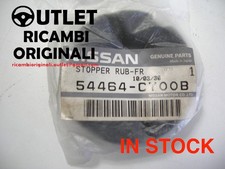 Nissan nuovo ricambio