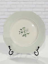 W.H. Piatto in ceramica