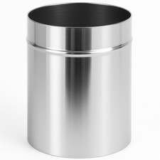 Tubo Acciaio Inox Diametro 250