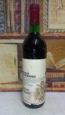 Vino 1976 Merlot Collio Russiz