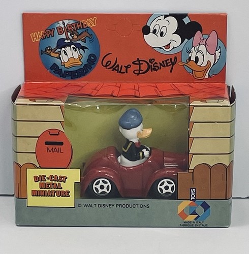 Walt disney buon compleanno - walt,
