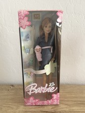 Rara bambola Barbie incinta