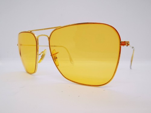 Ray ban caravan vintage - ray,