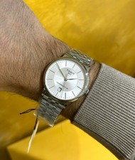 Tissot Carson Premium