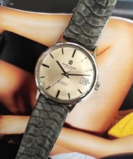 Favre Leuba automatico