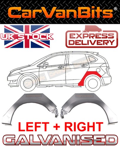 Per honda frv - per,