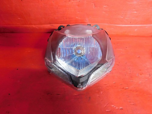 Faro fanale anteriore ducati - faro,