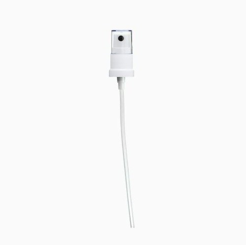 Atomizzatore con tappo - , a