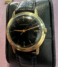 Orologio Vintage Uomo
