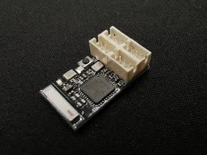Lcrc8016v2 nano 4ch receiver - lcrc8016v2,