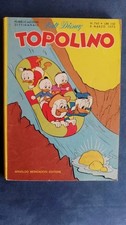 Topolino 745 senza Logo