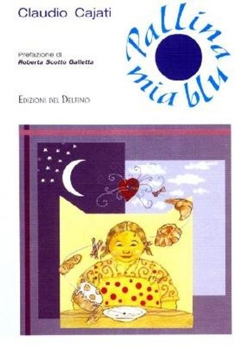 Libri claudio cajati pallina - claudio,