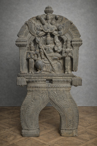 Antica scultura legno - scultura,