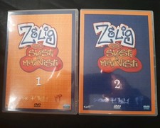 2 Dvd ZELIG SVISTI E MAI VISTI