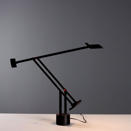 Lampada artemide tizio vintage - lampada,