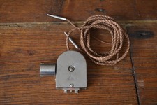 Gramophone  Electric pickup by