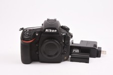 Nikon D810 FX 36.3MP DSLR