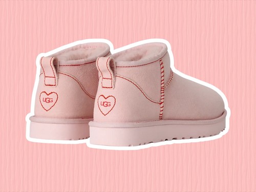 Ugg classic ultra mini - ultra, 26