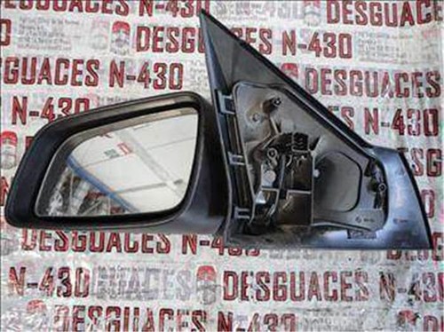Specchio retrovisore elettrico