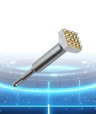 Sds Plus Bocciarda per Pietra