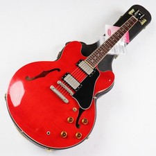 Tokai ES-145 SR rosso ciliegia