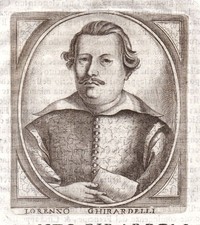 1664 Lorenzo Ghirardelli