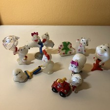 sorpresine kinder Fantasmi