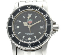 ▶️ [EXC+5] TAG HEUER