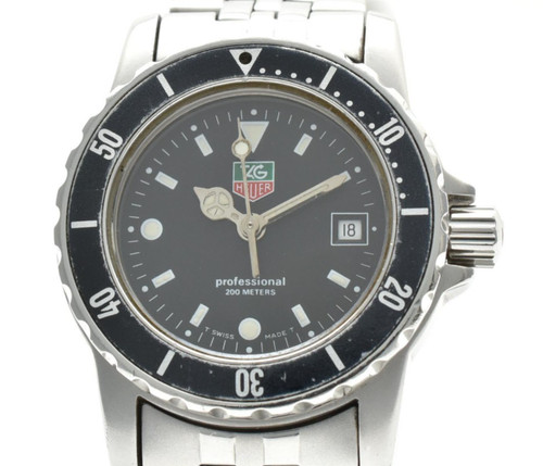 Exc 5 tag heuer - ▶️,