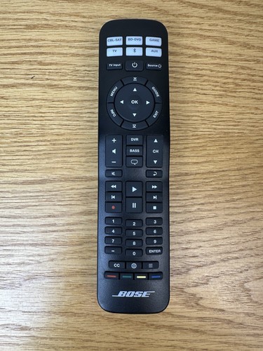 Bose pws iii telecomando - bose,