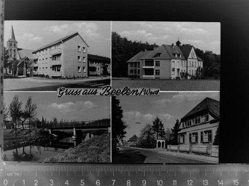 30045424 4413 beelen scheda - 30045424,