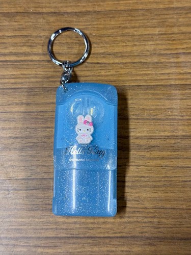 Sanrio hello kitty slide light - hello,