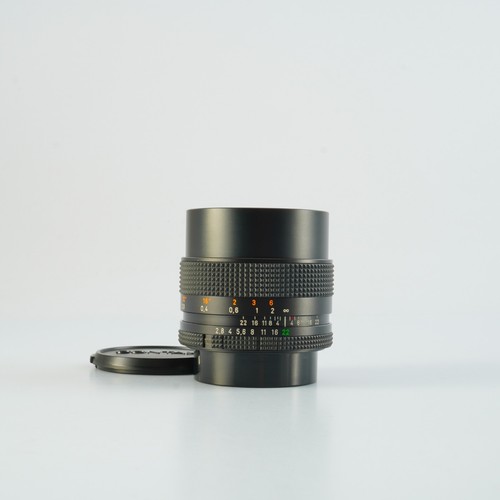 Objectif grand angle contax - grand,