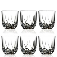 RCR, Elegance, Set 6 Bicchieri